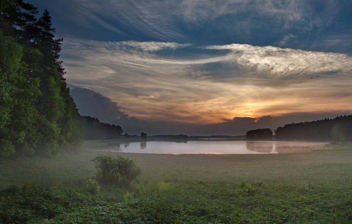 михайловское, Андрей Леонидович