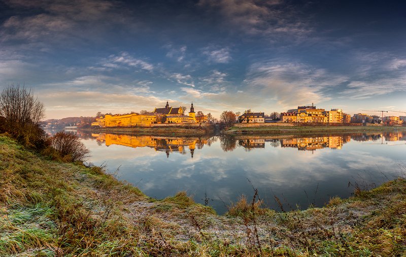 Norbertanki Abbey -Cracow фото превью