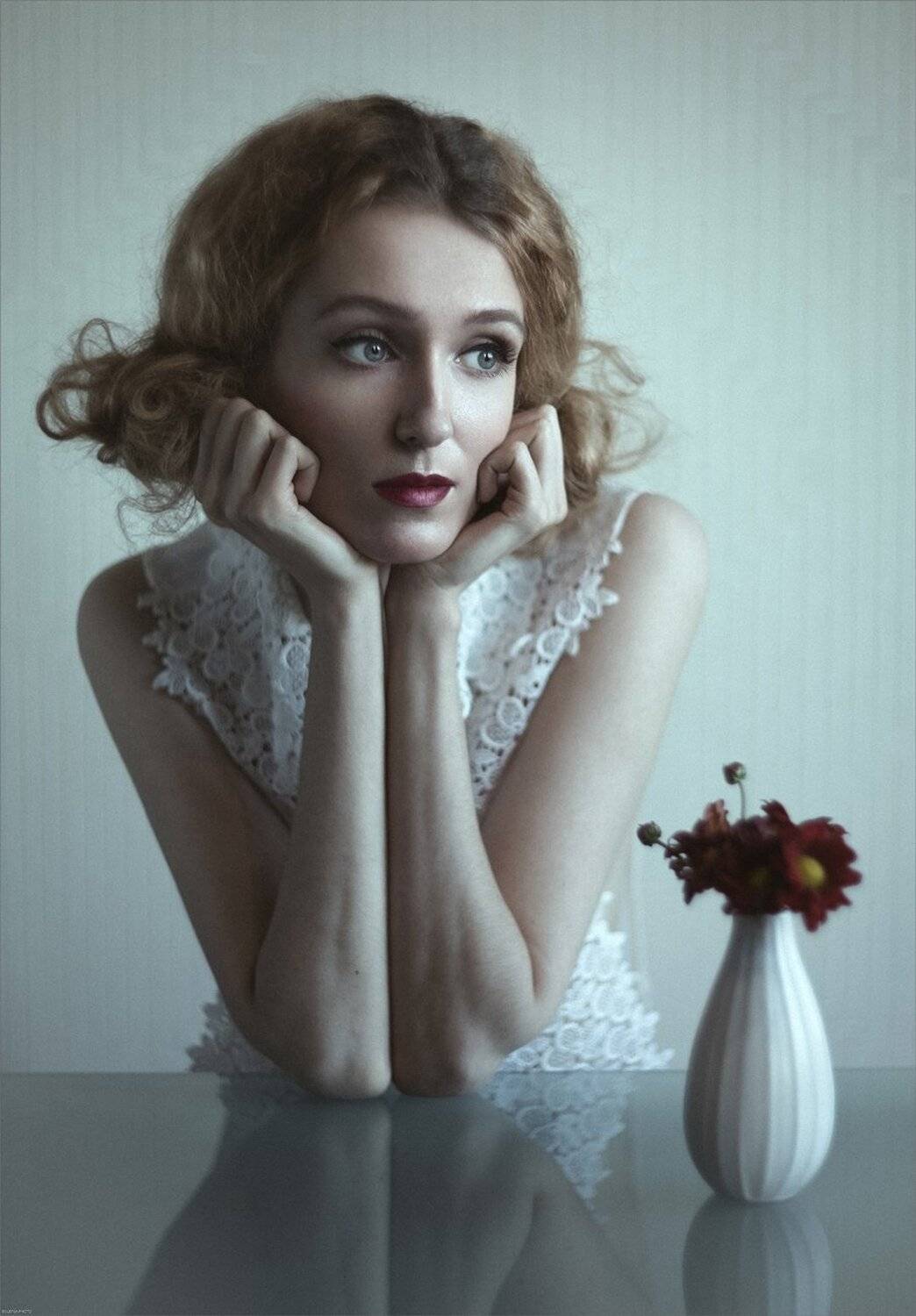 , Ариадна Белкина