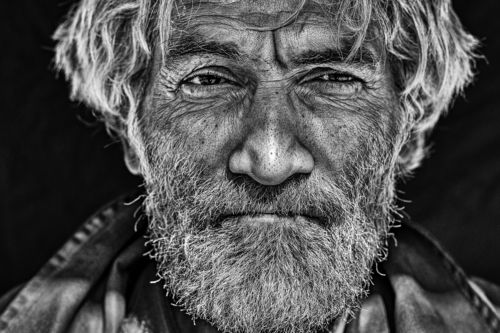 Homeless