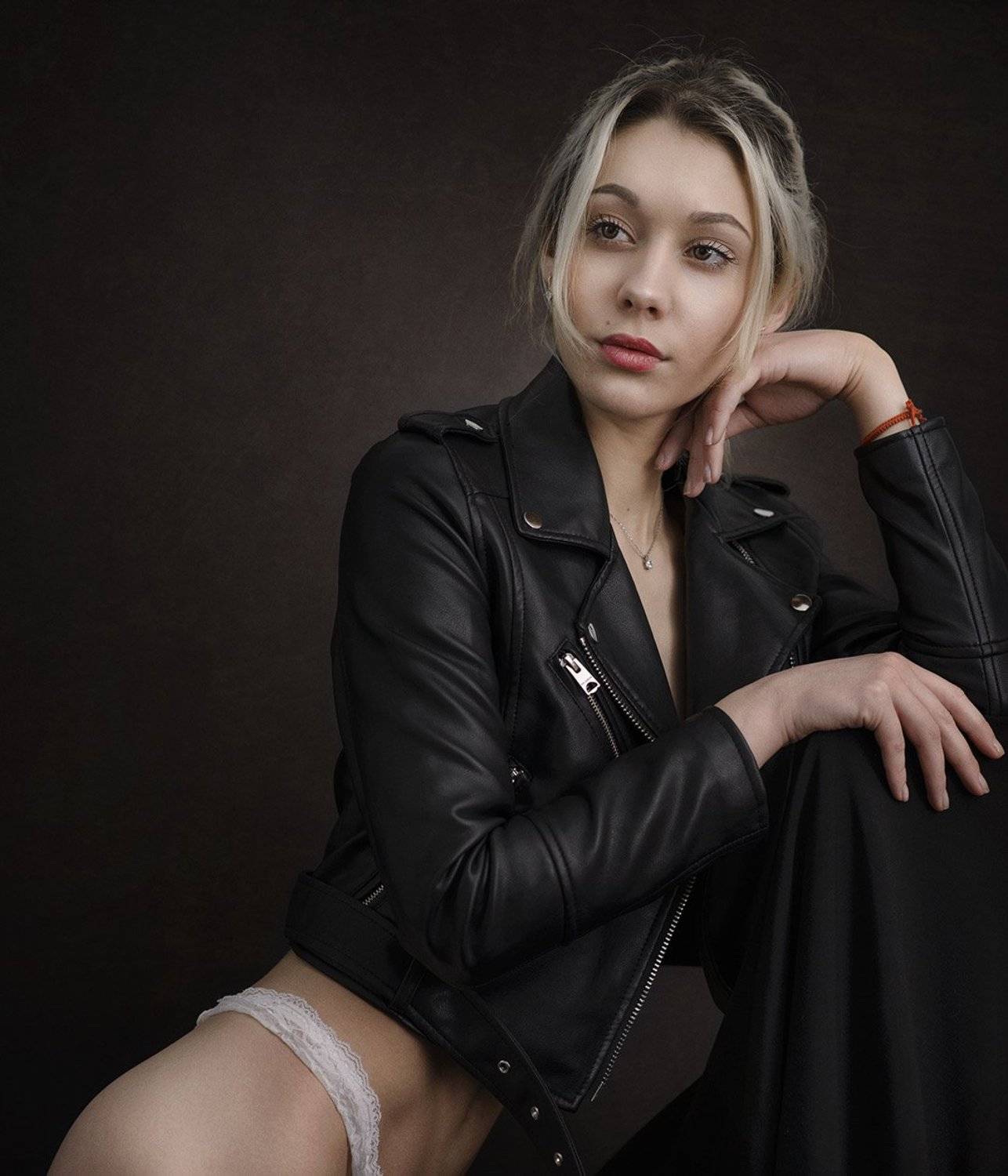 , Алексей Гурылев