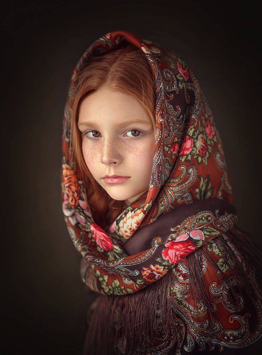 , Тамара Чопорова