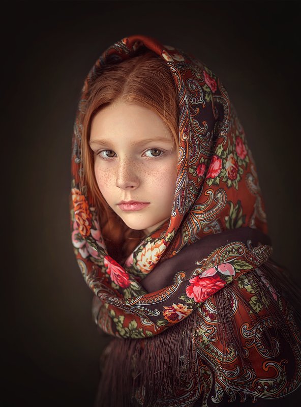 Ульяна фото превью