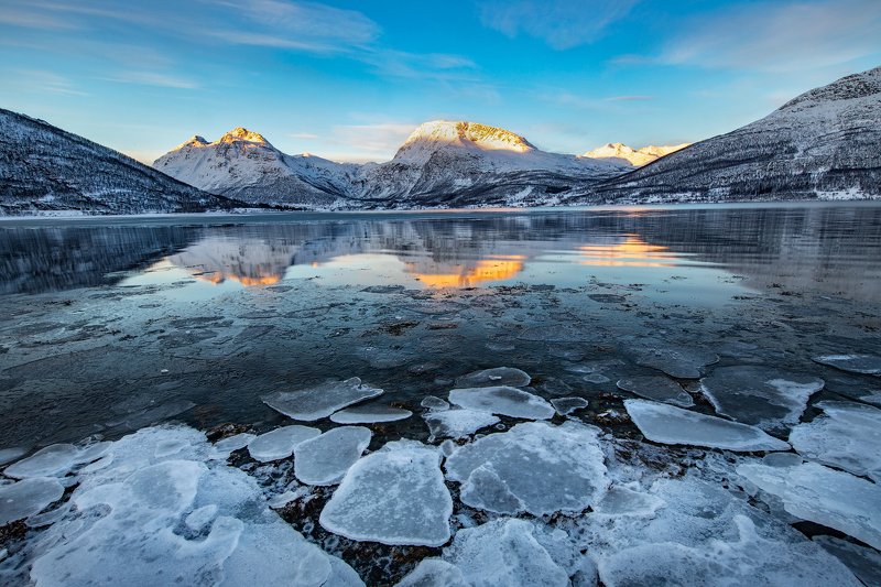 The Norge фото превью