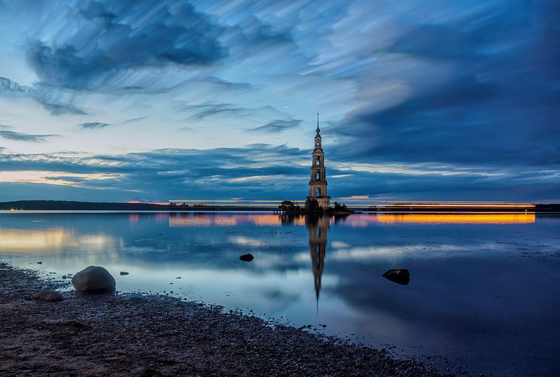 Движение.... фото превью