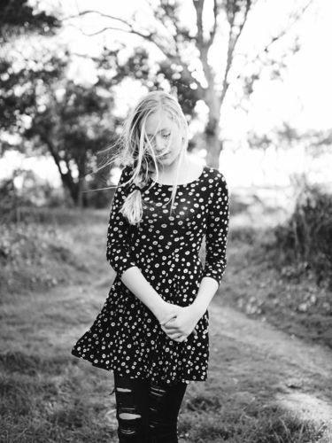 Addy on film