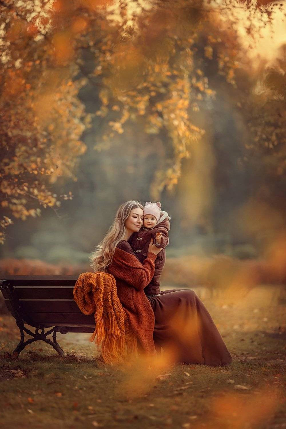 , Ирина Микульская