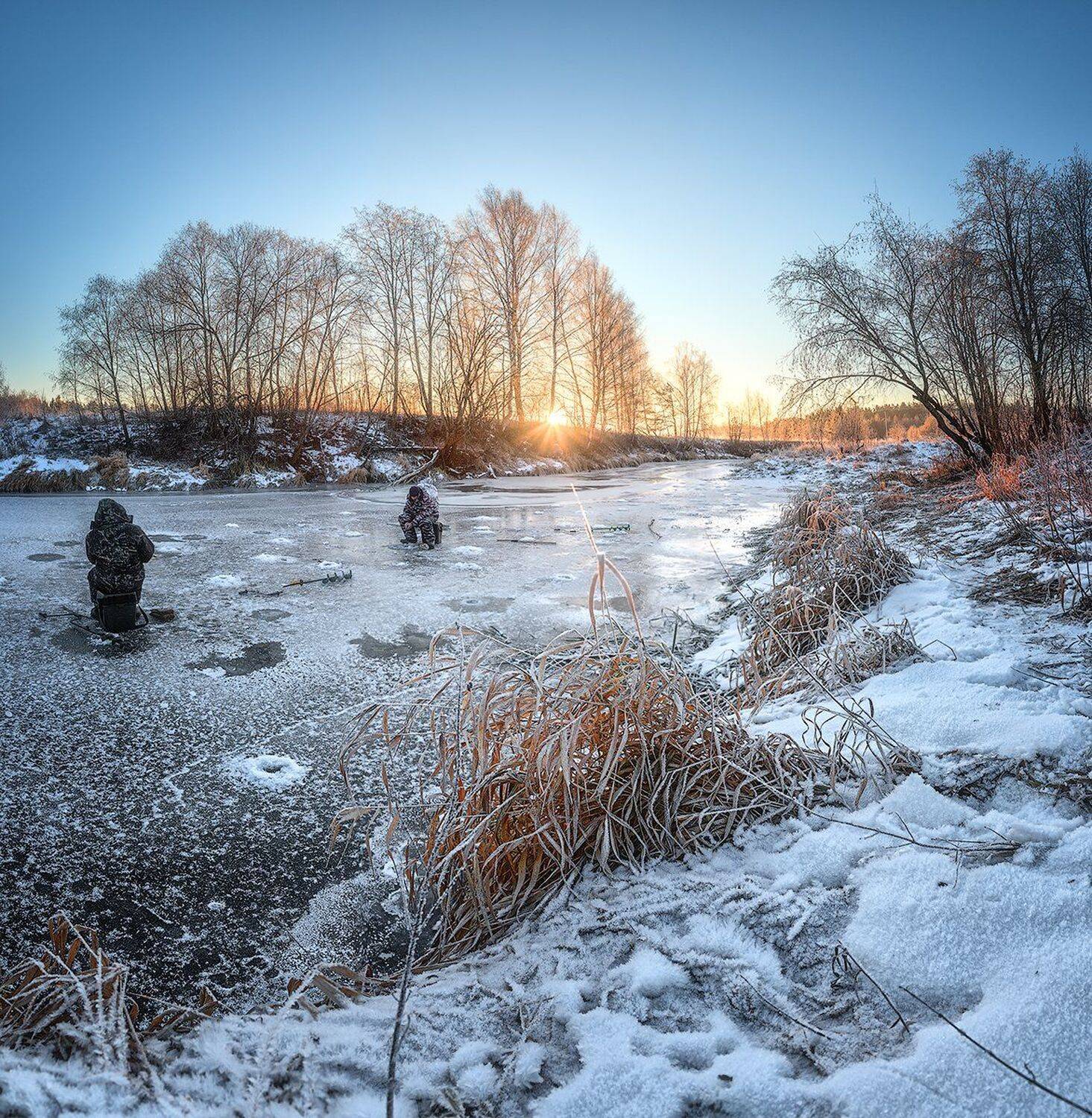 , Николай Андреев