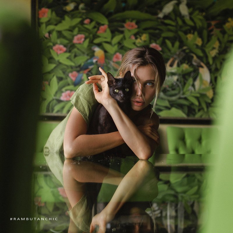 В стране чудес фото превью