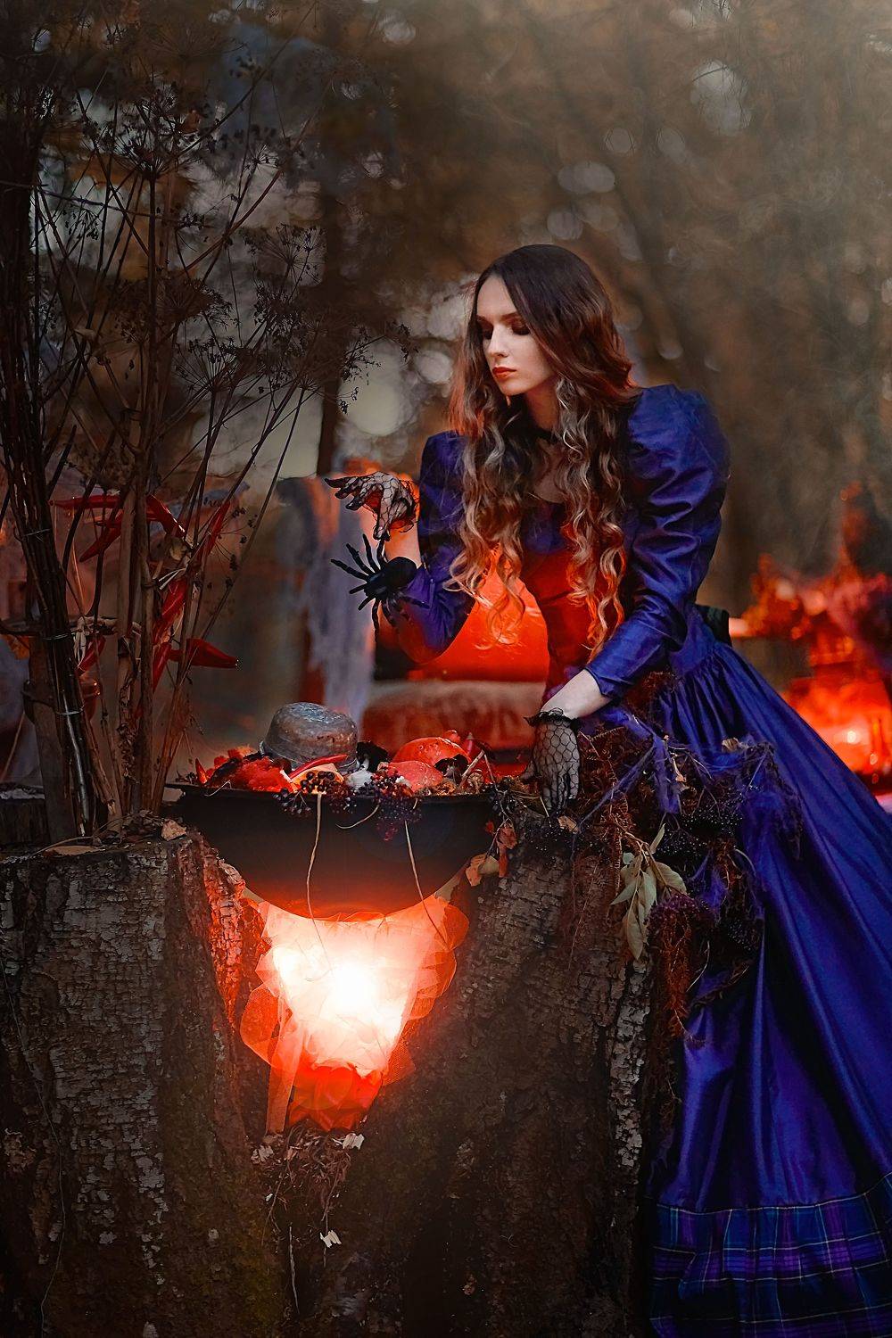 , Оксана Сироштан