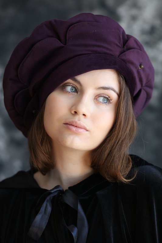 портрет, девушка, красота, beauty,girl,portrait Василиса фото превью