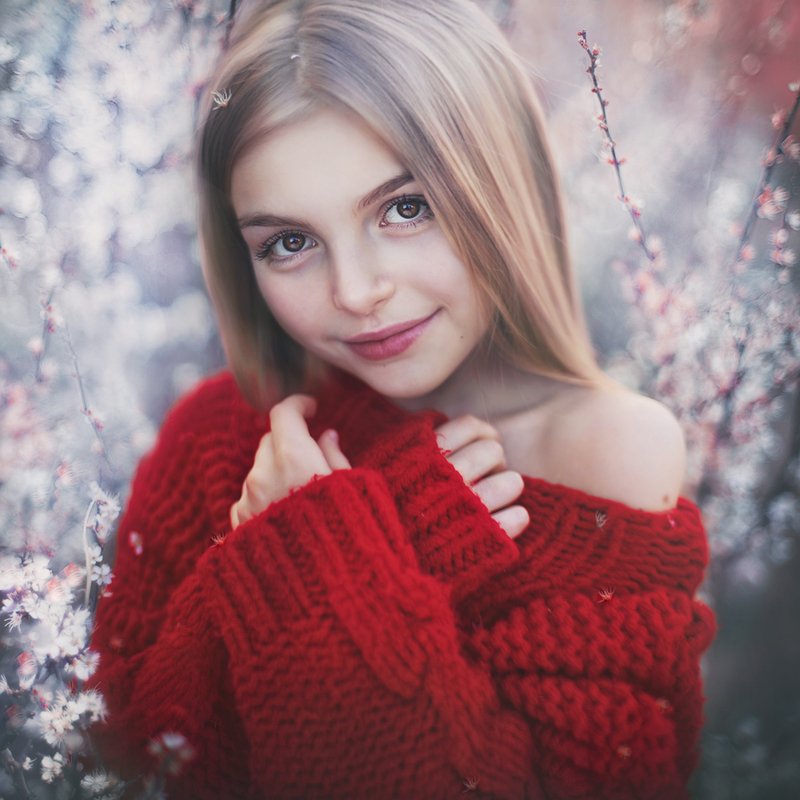 Malina фото превью