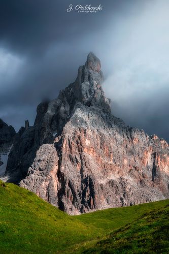 Dolomites