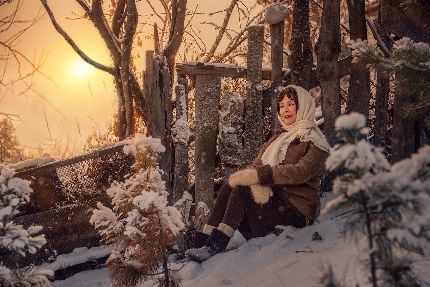 , Наталья Лакман