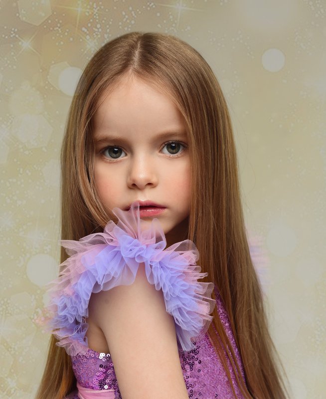 Polina фото превью