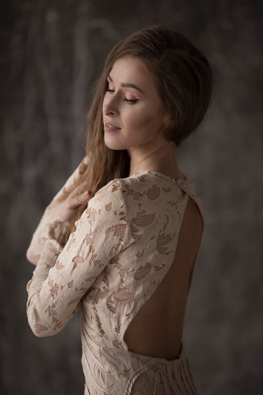 Балерина фото превью