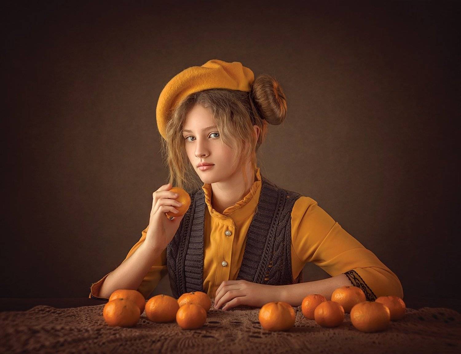 , Тамара Чопорова