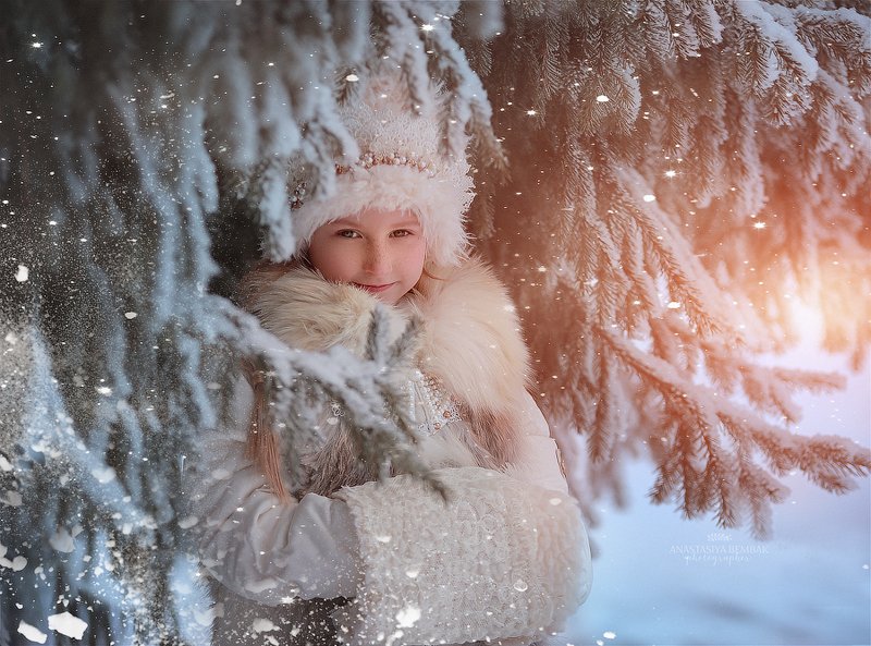 Барыня фото превью