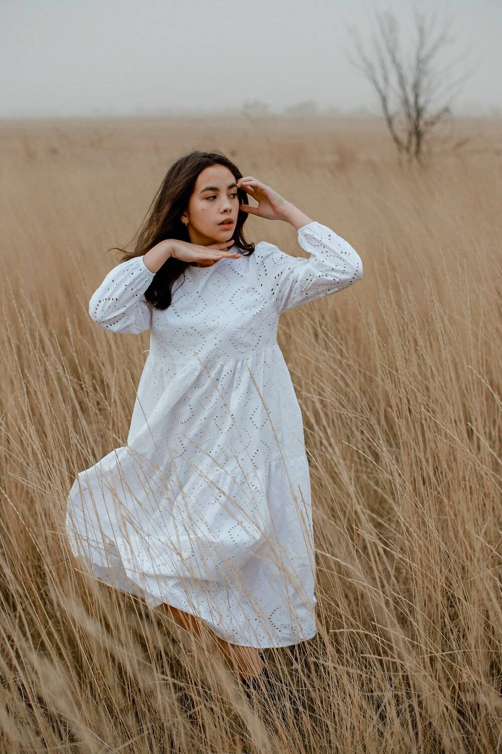 , Анна Евдокимова