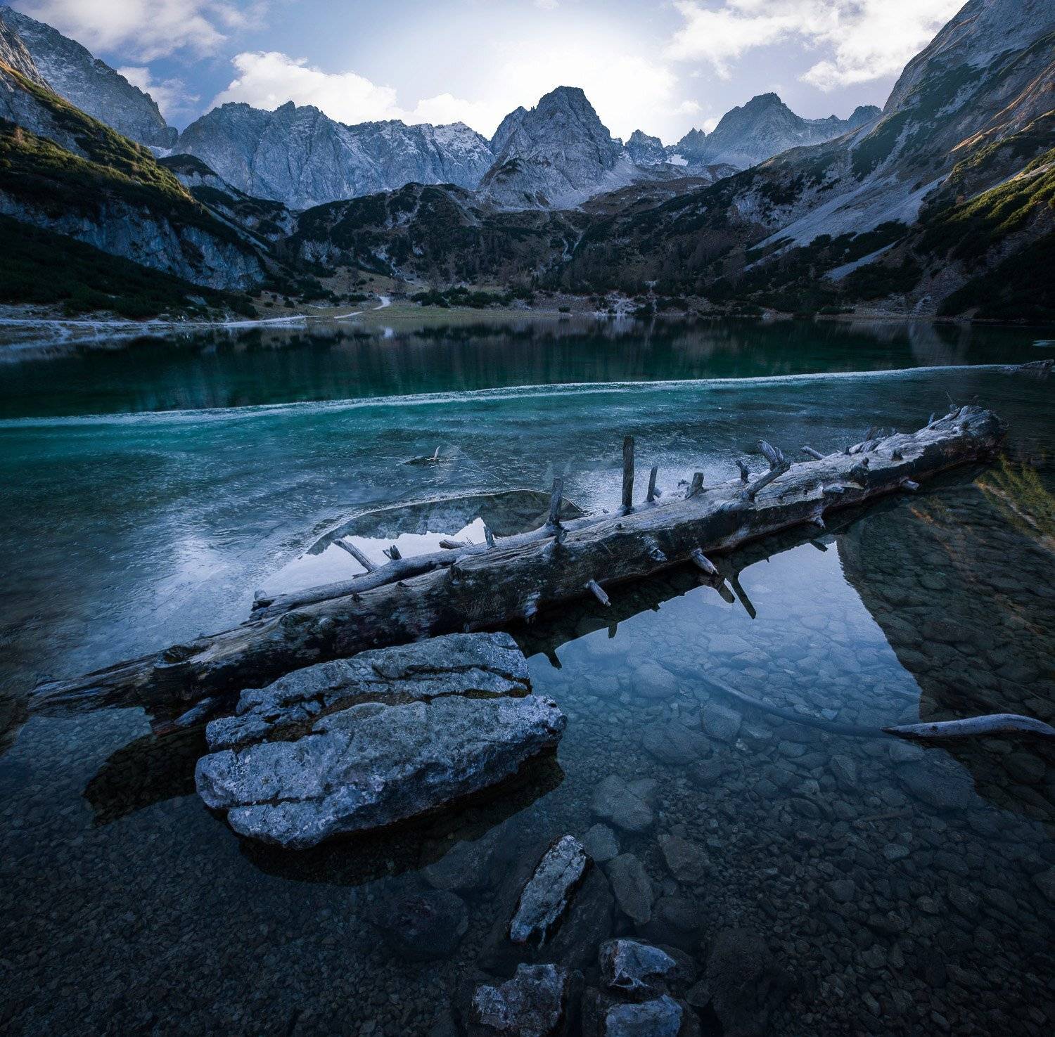 , Геннадий Финенко