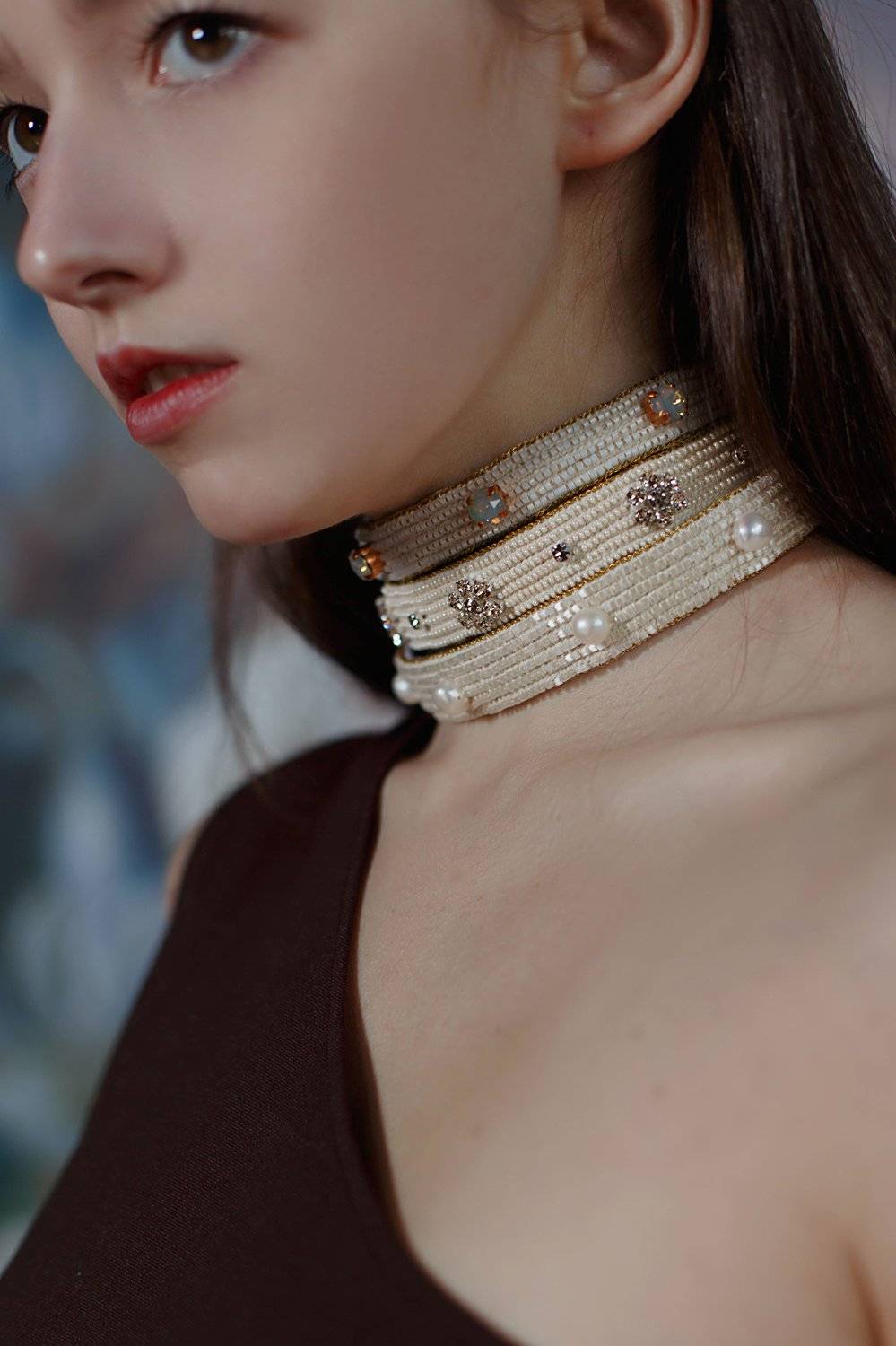 , Marie Dashkova