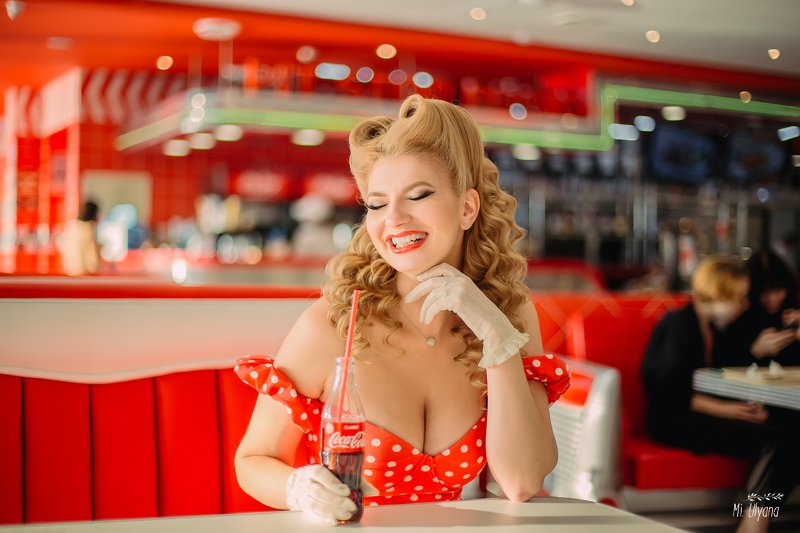 Настя фото превью