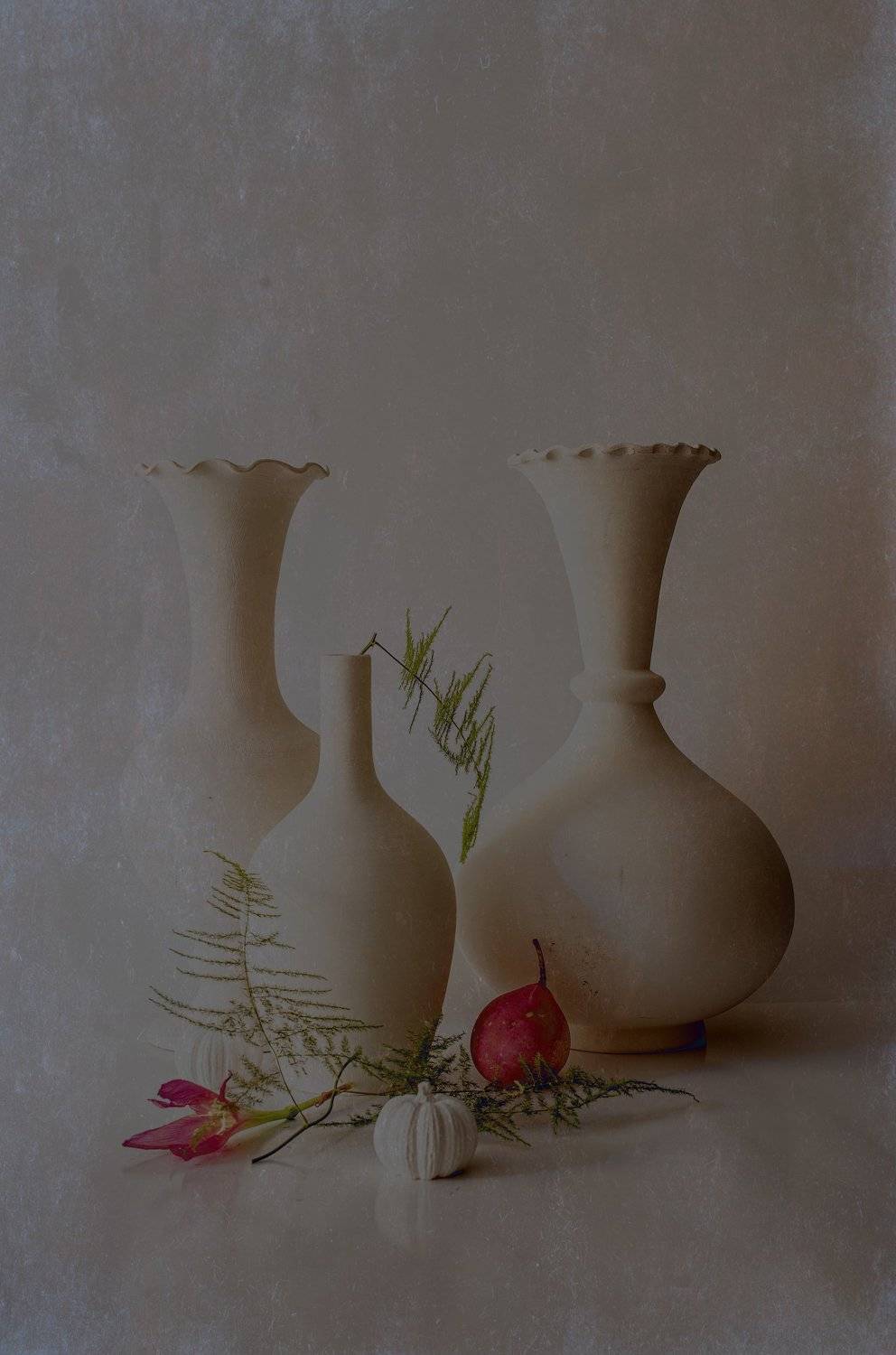 , mehmet enver karanfil