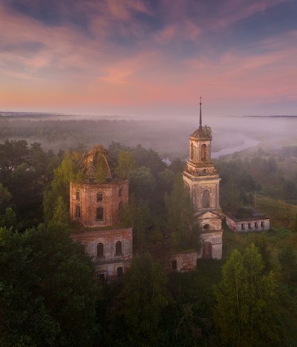 Тверская область