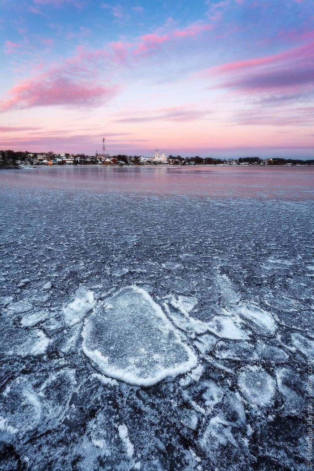 валдай, Тимофей Шутов