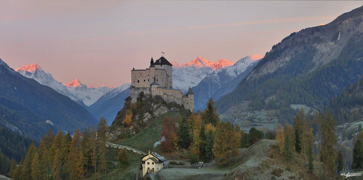 swiss, Матвеев Николай