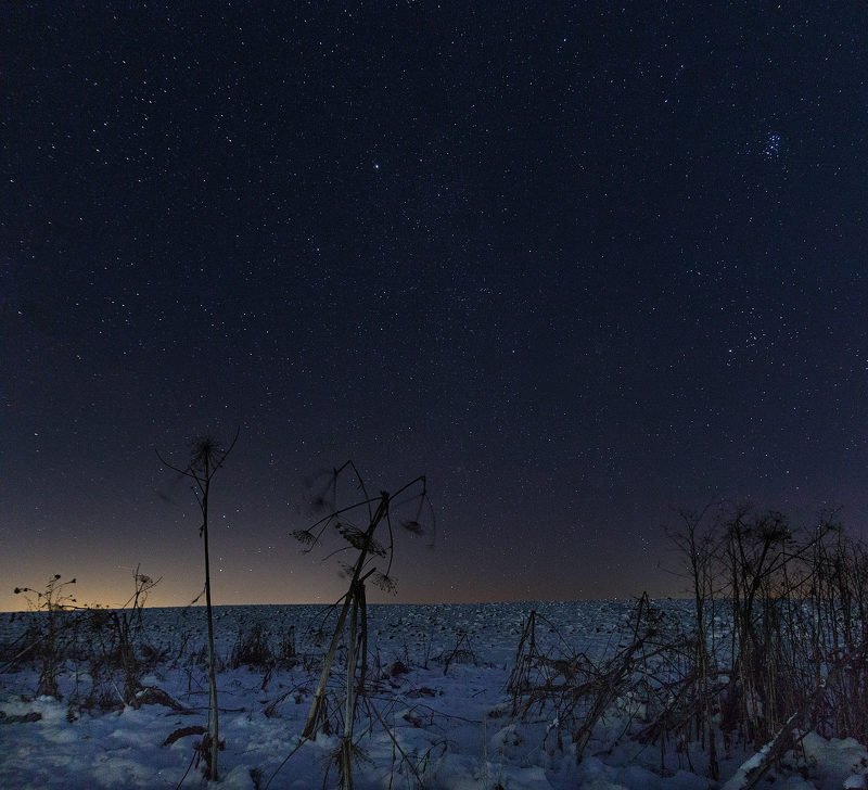 Вид на восток фото превью