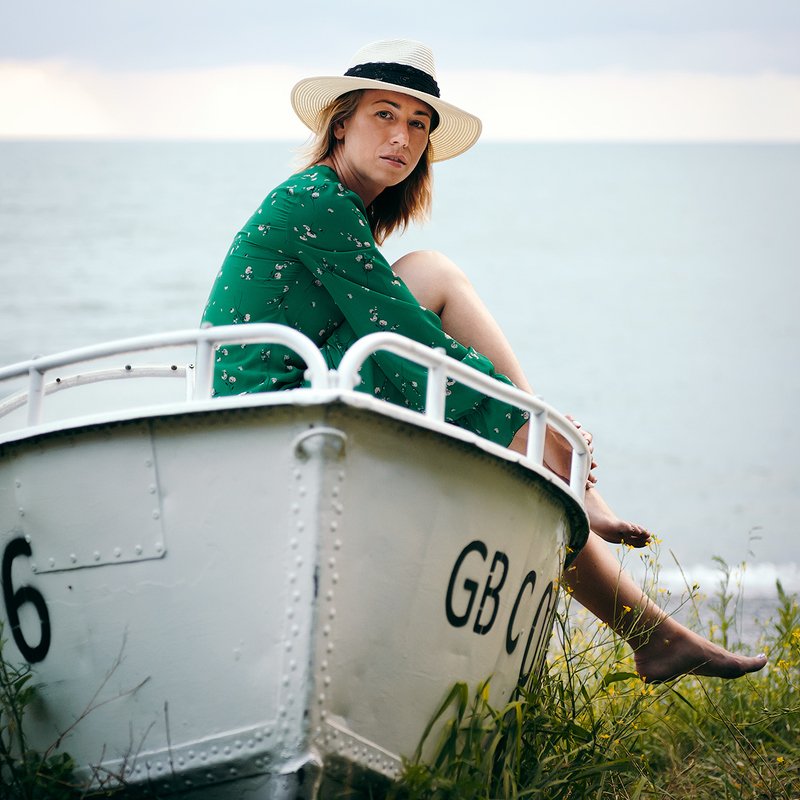 Летняя. фото превью