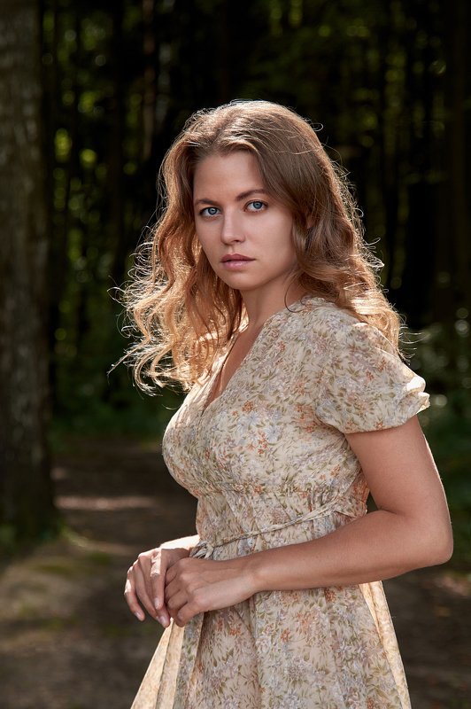 #портрет #модель #models #студийныйсвет #фотосессиявстудии #studiolight #фотосессия #фотографмосква #максимкоротовских Сказочная история. фото превью