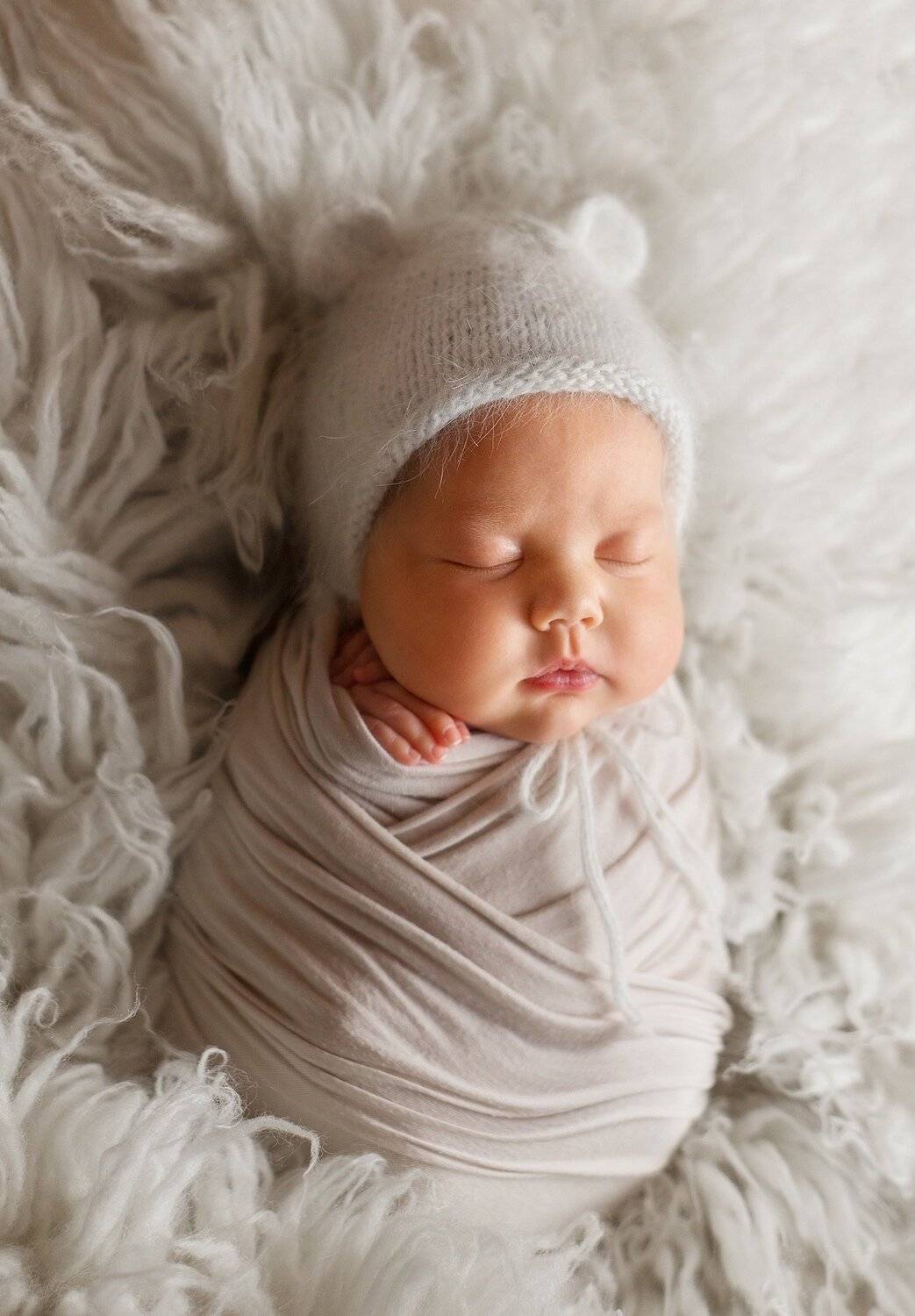 , Наталья Михайлова