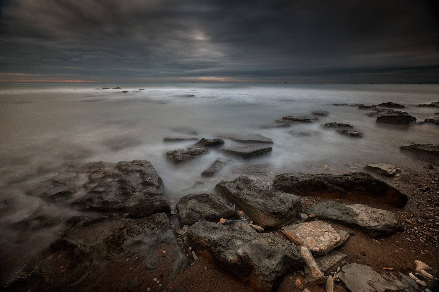 , Юрий Головченко