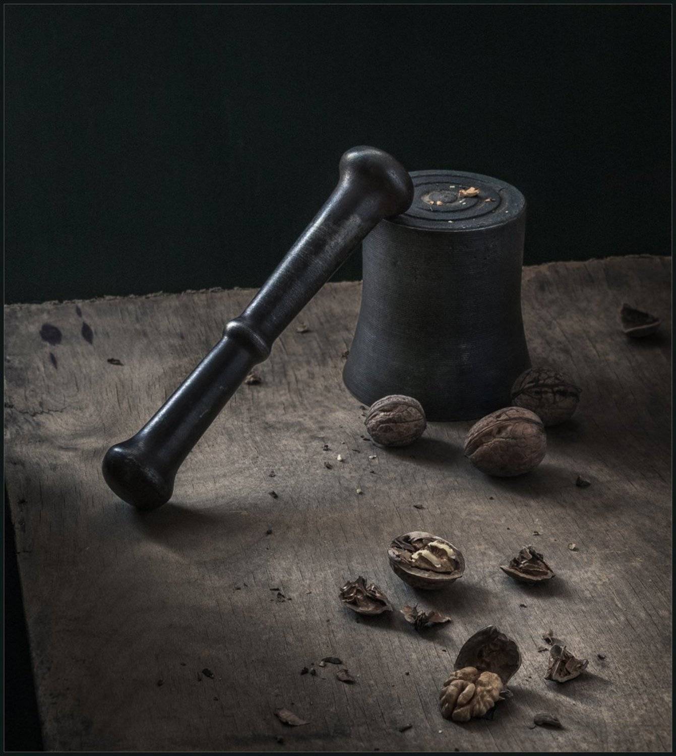 , Андрей Угренинов