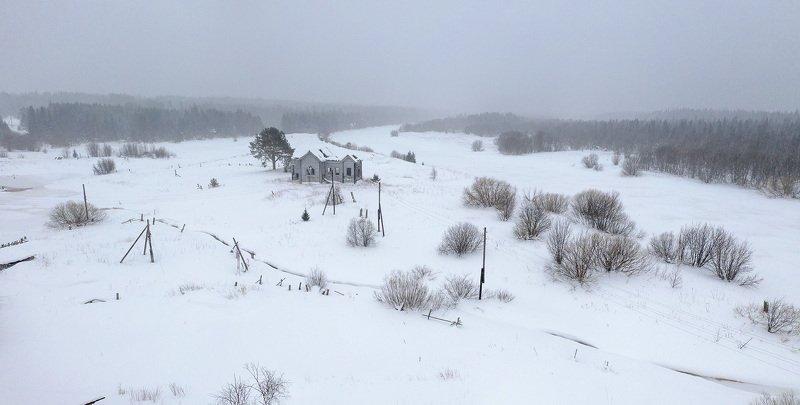 Кулой фото превью
