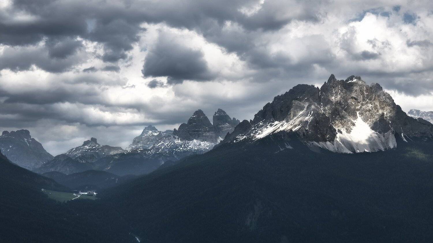 , Сергей Быков