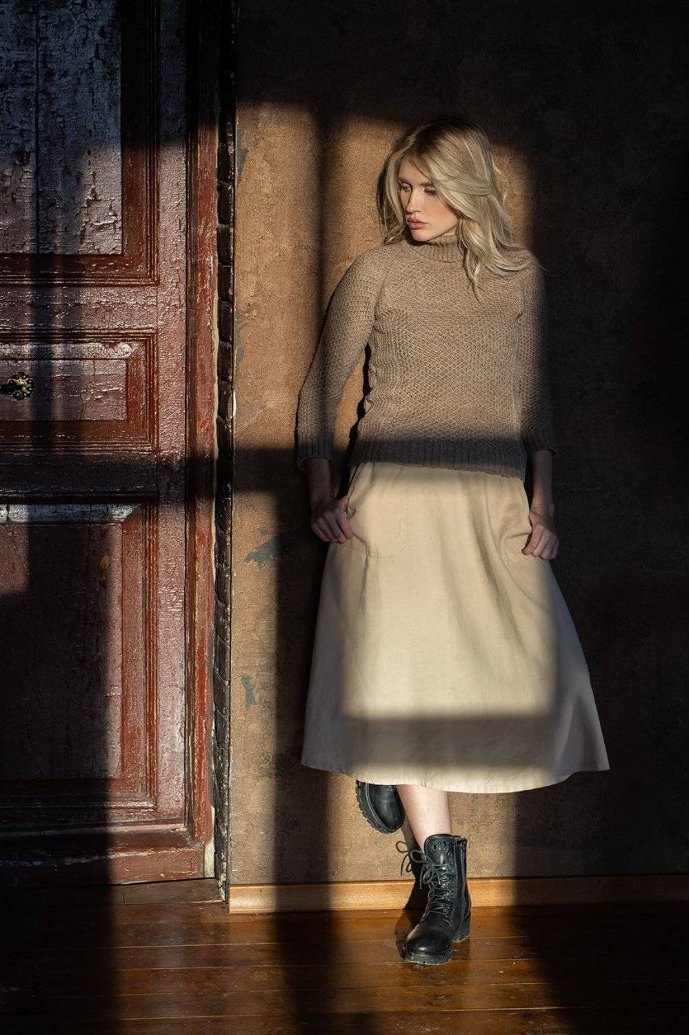 , Александр Губель