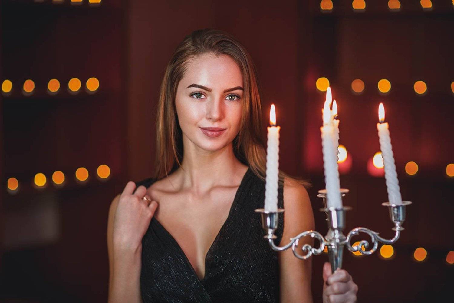 , Алексей Гилёв