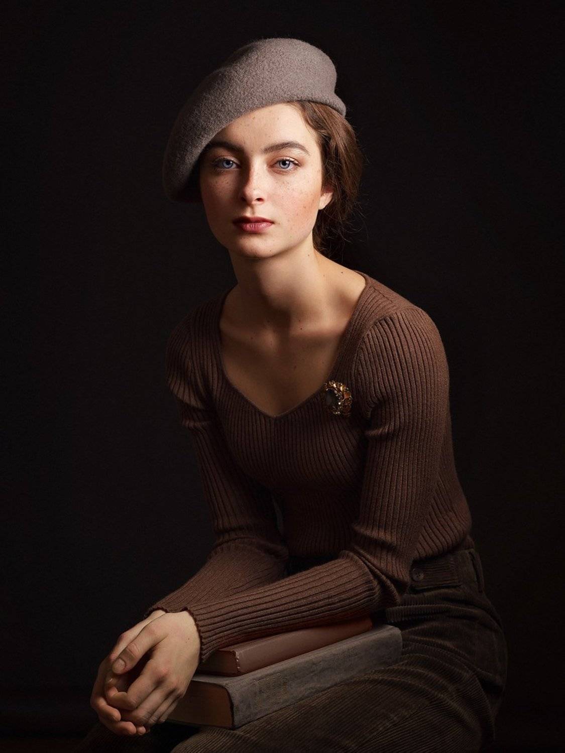 , Казанцев Алексей