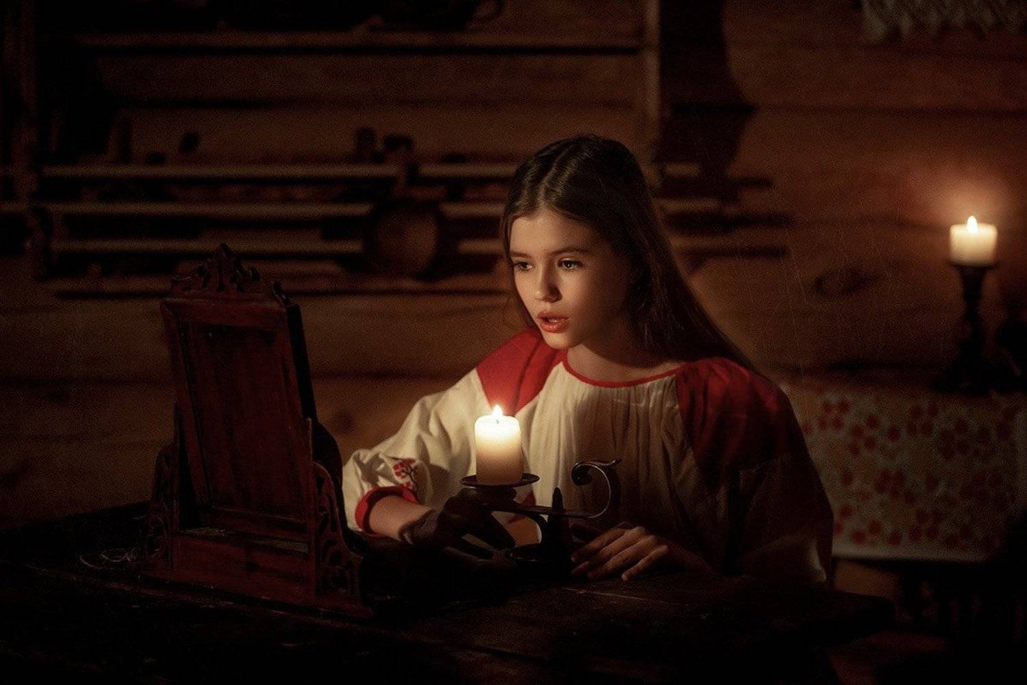 , Любовь Махиня