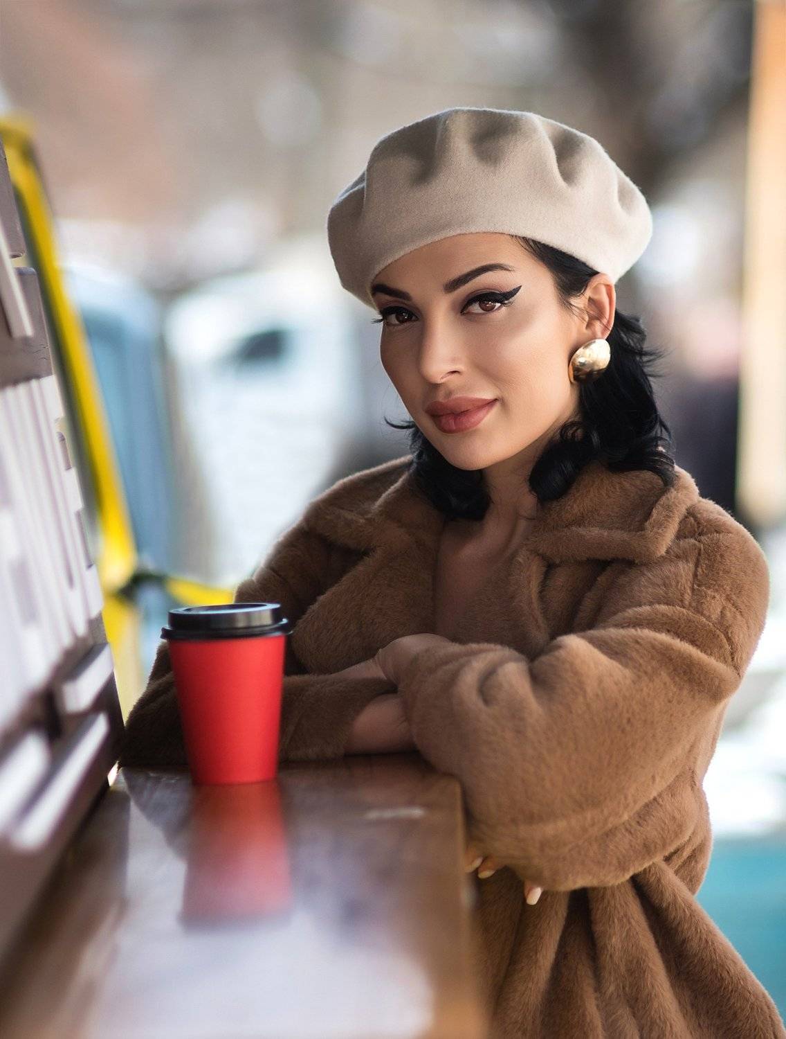 , Батраз Табуев