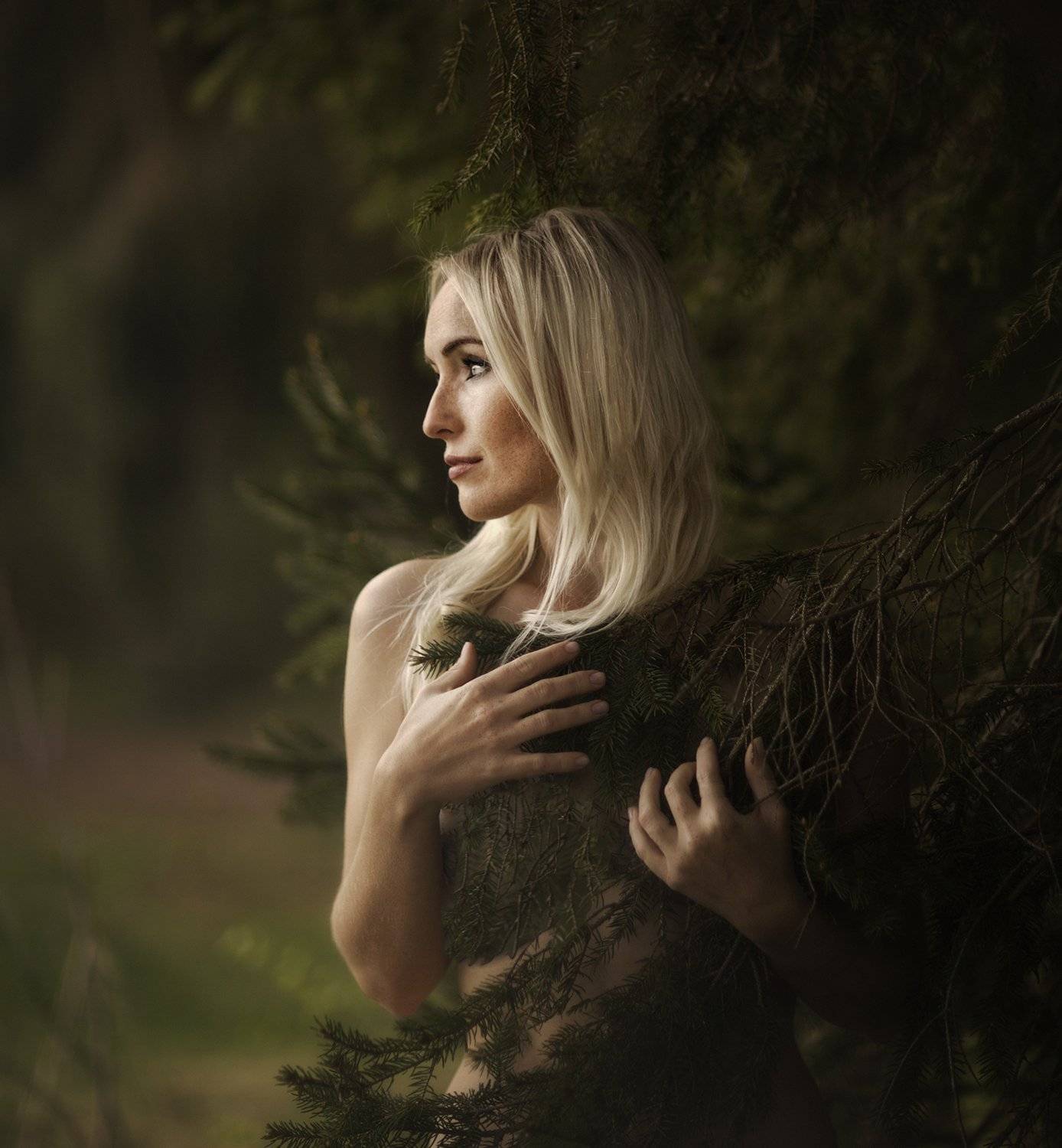 , Desislava Kuleshova