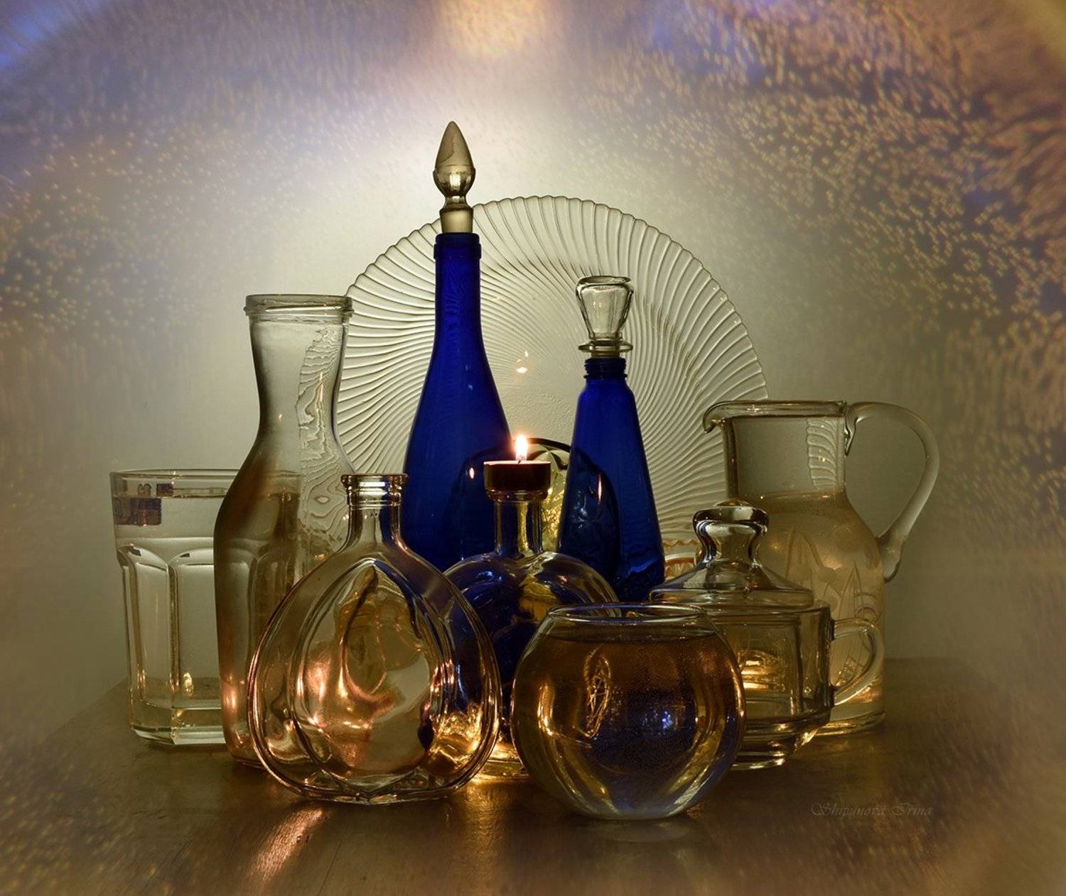 , Шипунова Ирина