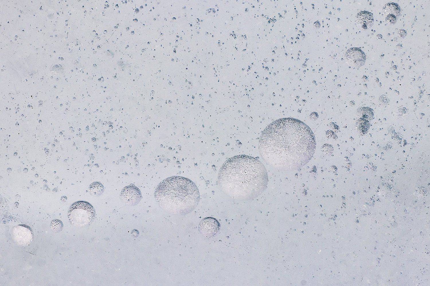 пузыри, Фототур, Байкал, зима, лед, малое море, озеро, рассвет, Алексей Закиров