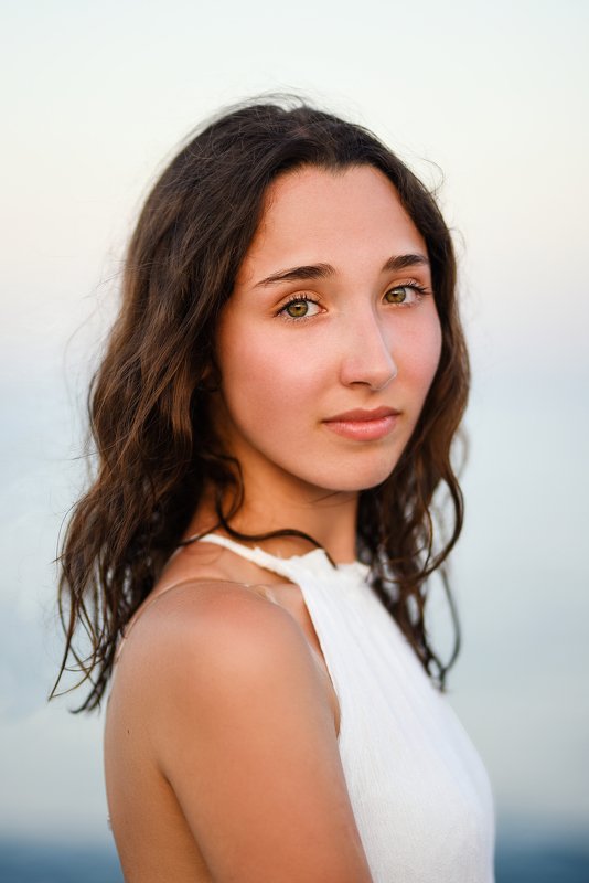 French beauty фото превью