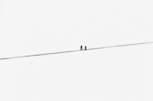 Струна и две ноты