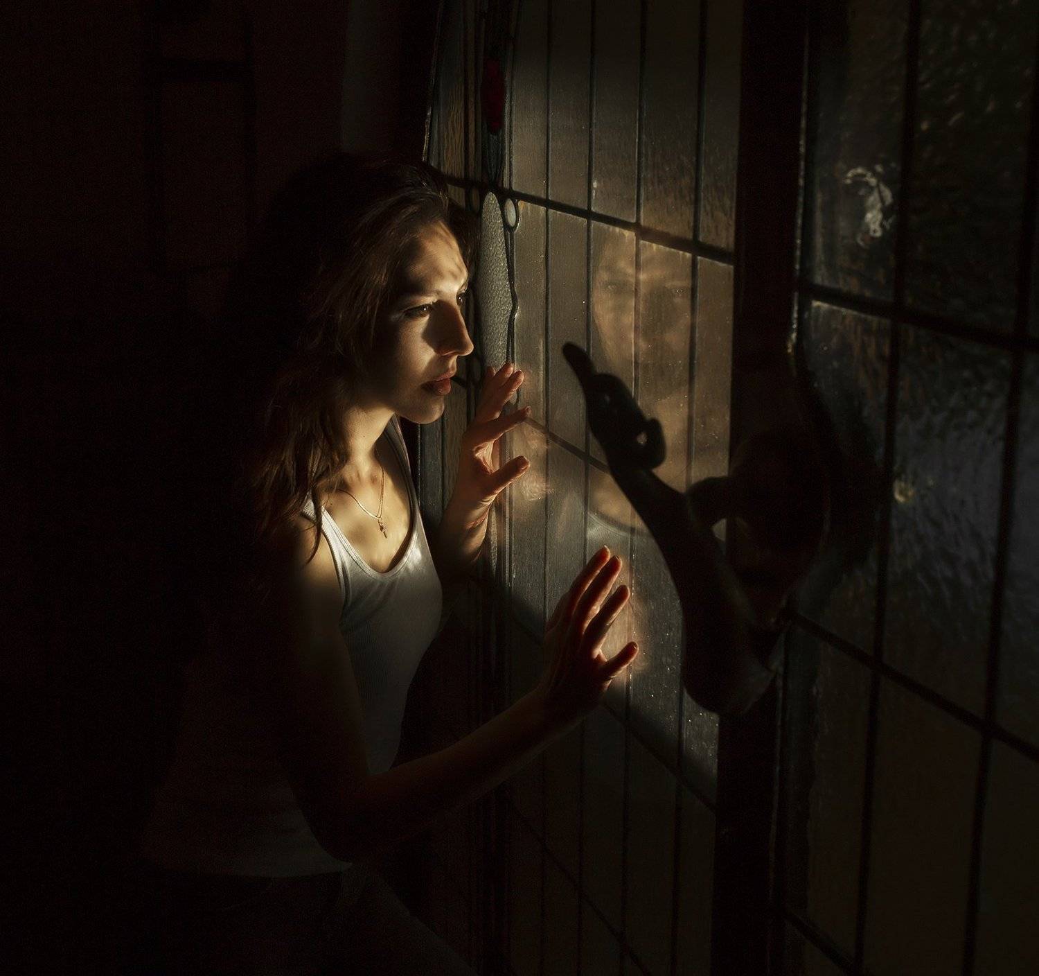 , Desislava Kuleshova