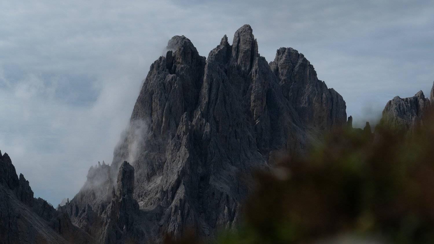 mountain, travelling, moody, color, , Martin Balko
